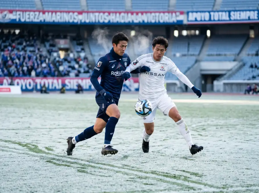 Calendario J League 2026-27: reforma y 100 Year Vision League