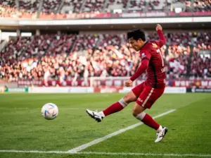Hándicap asiático en J League: guía práctica 2026 — Momio Nippon